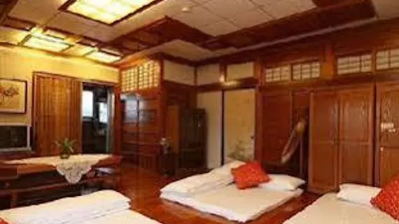 JingHua Homestay | Hualien İdari Bölgesi - Hualien (ve civarı) - Hualien Şehri - Hualien Şehir Merkezi