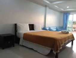 Mataphuket Apartment | Phuket (ve civarı) - Thalang