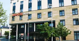 InterCityHotel Magdeburg | Saxony (Saksonya)-Anhalt - Magdeburg