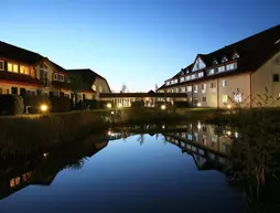 Lindner Hotel & Spa Rügen | Mecklenburg - Batı Pomerania - Trent