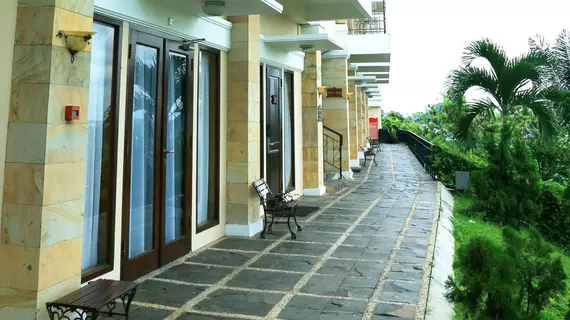 Bukit Randu Hotel and Restaurant | Lampung - Bandar Lampung