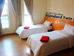 Hotel Ninety Six Taman Mutiara | Malacca - Malacca - Batu Berendam