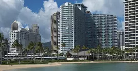 Ilikai and Luxury Suites | Hawaii - Honolulu - Waikiki