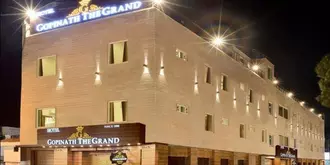 Gopinath The Grand Hotel