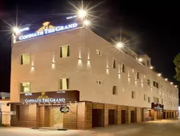 Gopinath The Grand Hotel | Haryana - Karnal