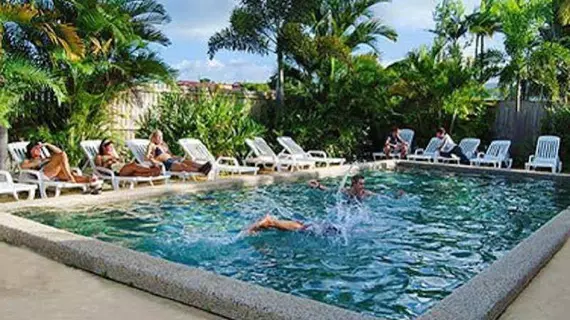 Cairns Beach House | Queensland - Cairns - Cairns (ve civarı) - Cairns North