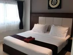 Baan Sila | Chonburi (vilayet) - Pattaya (ve civarı) - Pattaya - Pattaya Körfezi