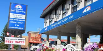 Canadas Best Value Inn Calgary