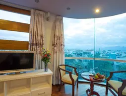 Trang Thu Hotel | Thua Thien-Hue (vilayet) - Da Nang (ve civarı) - Da Nang - Hai Chau