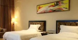 Dream Place Hotel | Guangdong - Guangzhou (ve civarı) - Guangzhou