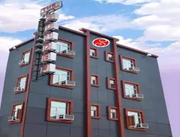 Hotel The Sunder | Batı Delhi - Ulusal Eyalet Başkenti Delhi - Delhi (ve civarı) - Yeni Delhi