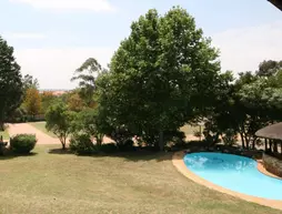 Fourways Gardens Guest Estate | Gauteng - City of Tshwane - Johannesburg (ve civarı) - Sandton