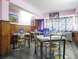 Hotel Drilbu | Himaşal Pradeş - Manali (ve civarı) - Kullu - Manali - Manali Yeni Kent Merkezi