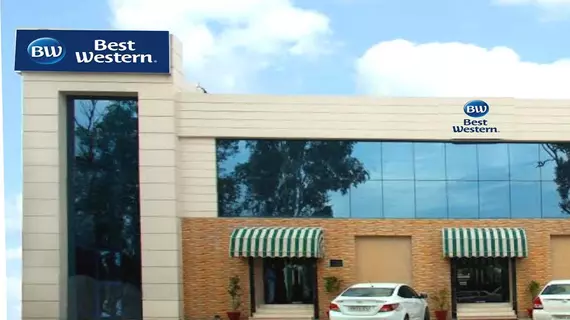 Best Western Nakodar | Pencap - Nakodar