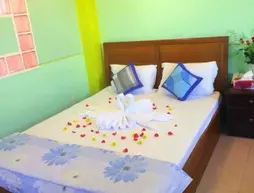 Kim Co Hotel 1 | Kien Giang (vilayet) - Rach Gia