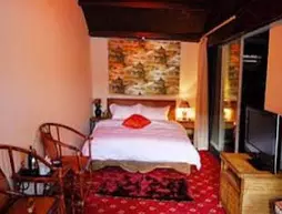 Lijiang Xiyuan Hotel | Yunnan - Lijiang - Dayan Old Town