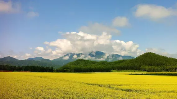 Obihiro Yachiyo Youth Hostel | Hokkaido - Nakagawa Bölgesi - Obihiro (ve civarı) - Obihiro