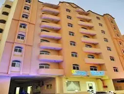 Adam Plaza Hotel Apartments | Doha (ve civarı) - Doha