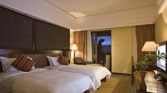 Narada Resort & Spa Liangzhu | Zhejiang - Hangzhou