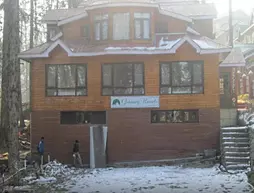 Gulmarg Resorts | Cammu ve Keşmir - Srinagar (ve civarı) - Gulmarg