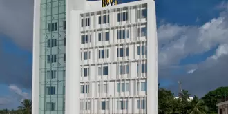 Keys Hotels, Thiruvananthapuram