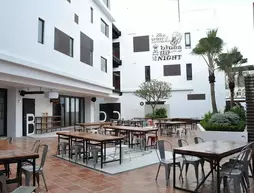 El Puerto Hotel | Pingtung İlçesi - Hengchun - Eluan