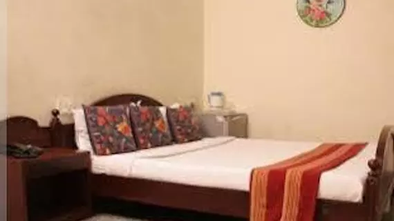 Executive Inn - A boutique Hotel | Puducherry - Pondicherry (ve civarı) - Pondicherry - Beyaz Şehir