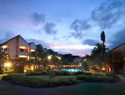 Holiday Villa Beach Resort Cherating | Pahang - Kuantan (ve civarı) - Cherating