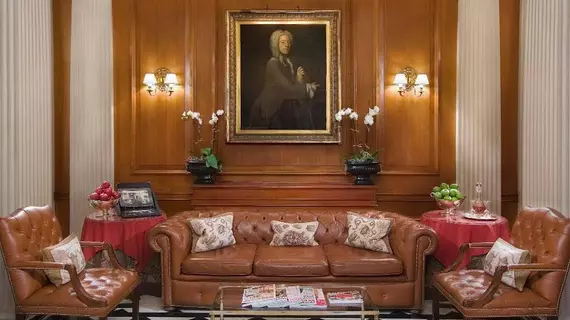 The Chesterfield Mayfair | Londra (ve civarı) - City of Westminster - Mayfair