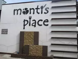 Monti's Place Dine & Bed | Batangas - Lipa