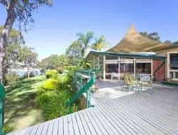 Bay Waters Holiday Resort | New South Wales - Batemans Bay (ve civarı) - North Batemans Bay