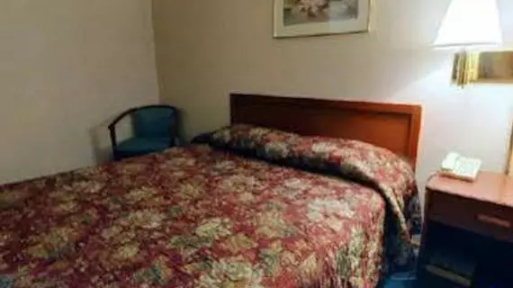 Americas Best Value Inn Edmonds / Seattle North | Washington - Seattle (ve dolayları) - Edmonds