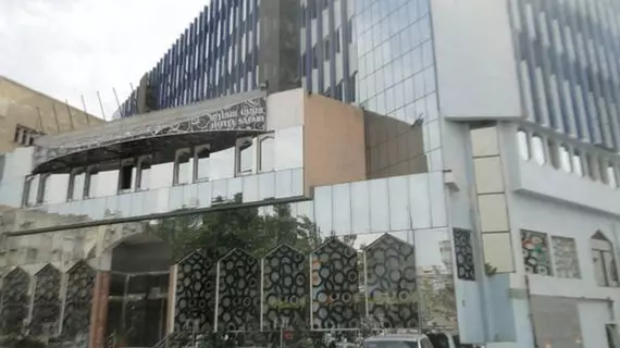 Kenanh Jeddah Hotel | Cidde