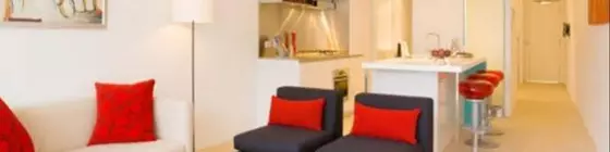 The Miro Apartments | Queensland - Brisbane (ve civarı) - Fortitude Valley