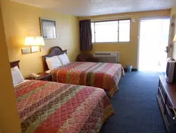 Riverwalk Inn and Suites Portsmouth | Virginia - Norfolk - Virginia Beach (ve civarı) - Portsmouth