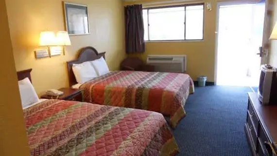 Riverwalk Inn and Suites Portsmouth | Virginia - Norfolk - Virginia Beach (ve civarı) - Portsmouth