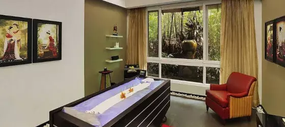 Mayfair Spa Resort & Casino Gangtok | Sikkim - Gangtok