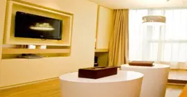 Ningbo Lizi Hotel | Zhejiang - Ningbo - Yinzhou