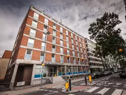 LSE Carr-Saunders Hall | Londra (ve civarı) - London City Center - Fitzrovia