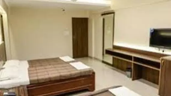 Hotel Campal | Goa - Kuzey Goa - Panaji