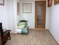 Yeondang Guesthouse | Gyeonggi - Seul (ve civarı) - Jongno - Bukchon Hanok Köyü