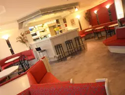 Westbahnhof Hostel One | Vienna (eyalet) - Mariahilf