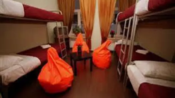 Acme Hostel | Leningrad Bölgesi - St. Petersburg (ve civarı) - St. Petersburg - Tsentralny