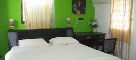 Mr.Dan Guesthouse | Prachuap Khiri Khan (ili) - Hua Hin (ve civarı) - Hua Hin