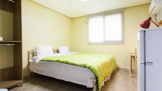 Ivy Stay Suwon | Gyeonggi - Suwon (ve civarı) - Suwon