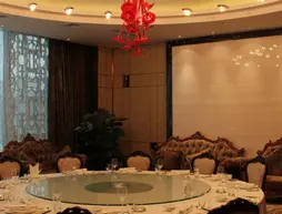 Wyndham Grand Plaza Royale Changsheng Jiangyin | Jiangsu - Wuxi - Yangshiqiao - Jiangyin