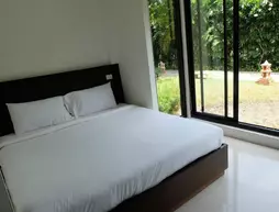 Picha Waree Resort | Phetchabun (vilayet) - Si Thep