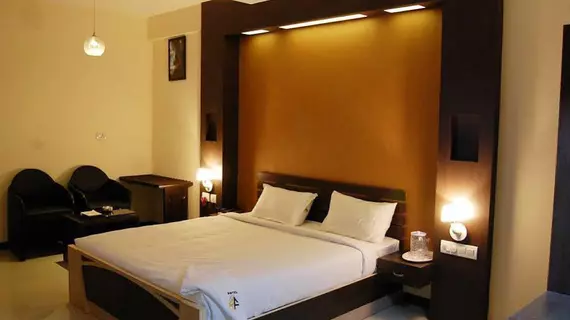 Hotel Rock Fort View | Tamil Nadu - Tiruchirappalli