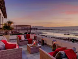 Santa Maria Beach House and Spa | Western Cape (il) - West Coast DC - Drakenstein - Cape Town (ve civarı) - Cape Town - Big Bay