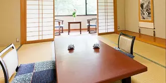 Gujohachiman Hotel Sekisuien